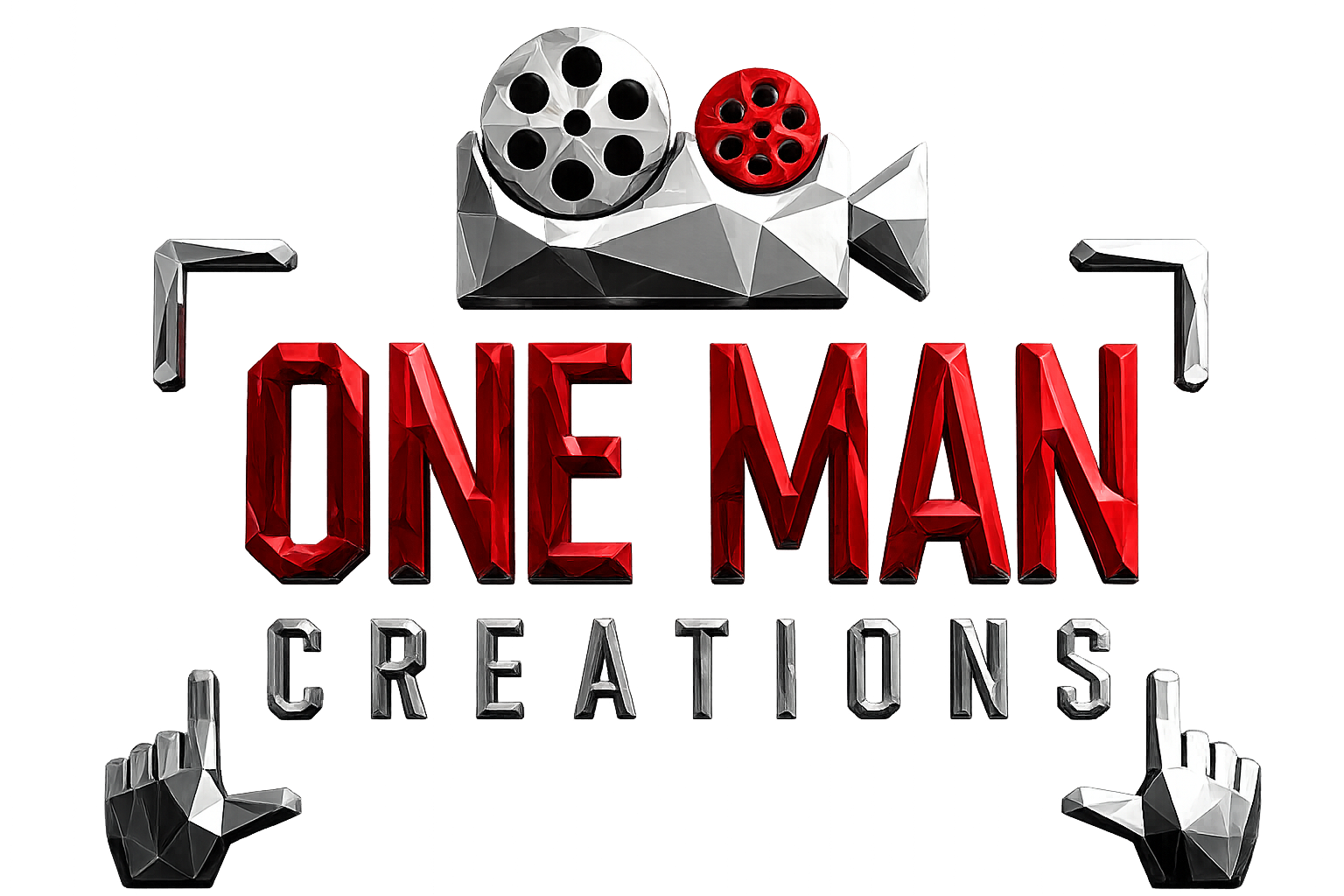 onemancreations.com