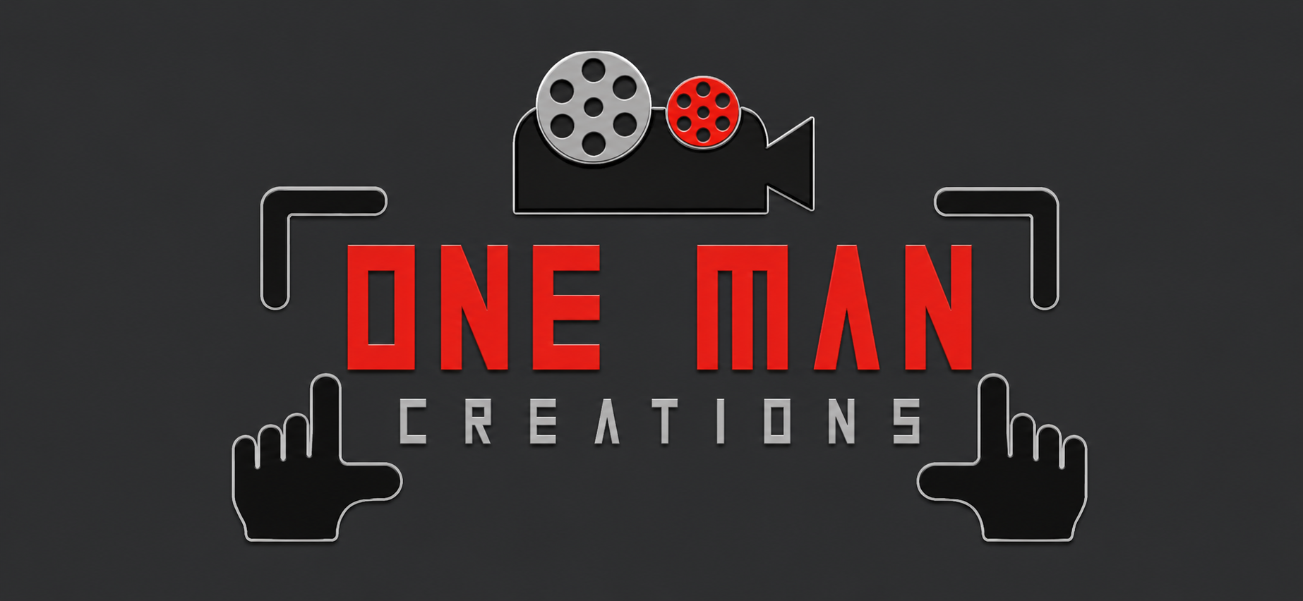 onemancreations.com