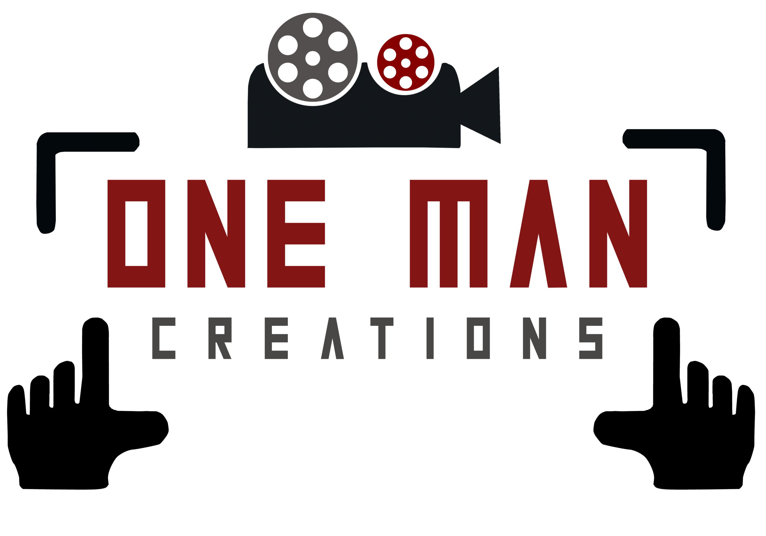 onemancreations.com